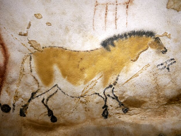 Lascaux