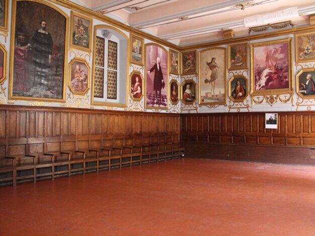 Townhall