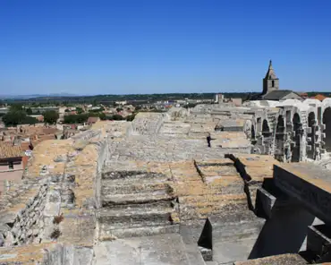 img_9723 Arena of Arles.