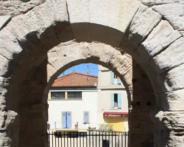 img_9738 Arena of Arles.