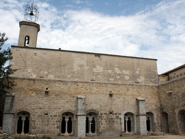 La Celle Abbey