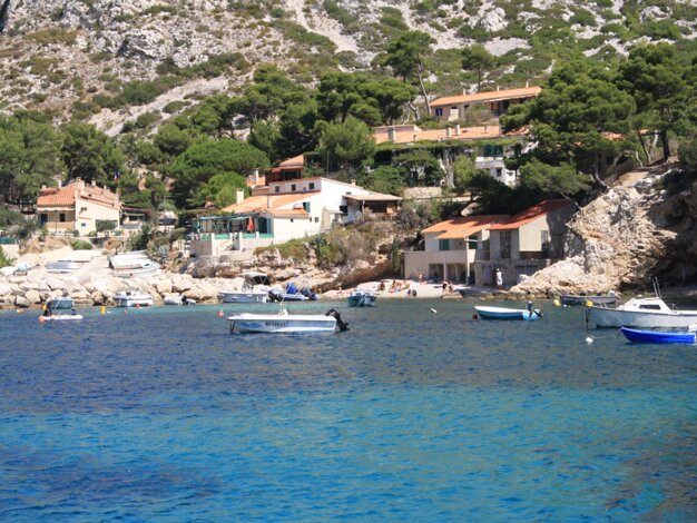 Sormiou