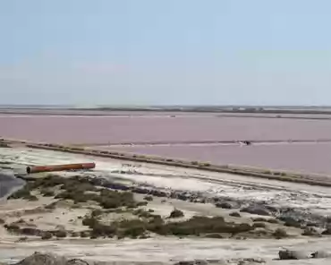 img_4376 Salt is obtained through natural evaporation of sea water.