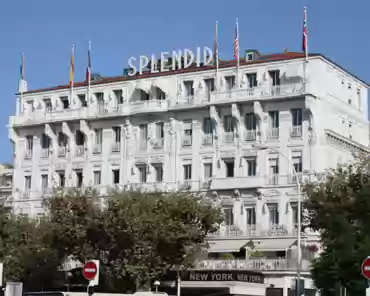 IMG_8141 Hotel Splendid, built in the 1870s and expanded in 1905.