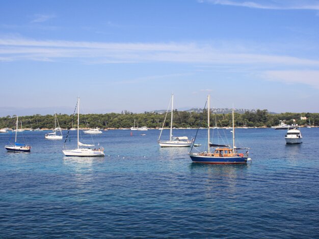 Sainte Marguerite