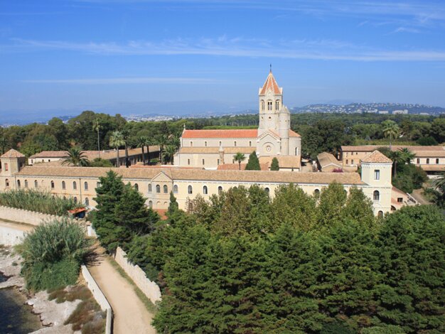 Saint Honorat