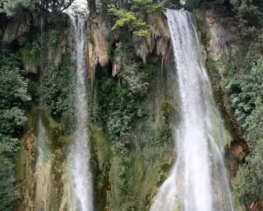 IMG_3430 Waterfalls of Sillans-La-Cascade.