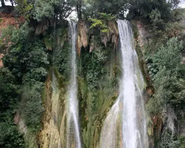 IMG_3432 Waterfalls of Sillans-La-Cascade.