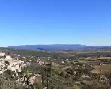 IMG_2185-IMG_2194 Gordes is a fortified village (ca. 2000 inhabitants) on top of a hill in the Provence country-side. The site was first occupied by Celts and then by Romans, who...