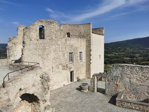 Castle