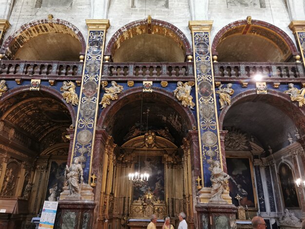 Church