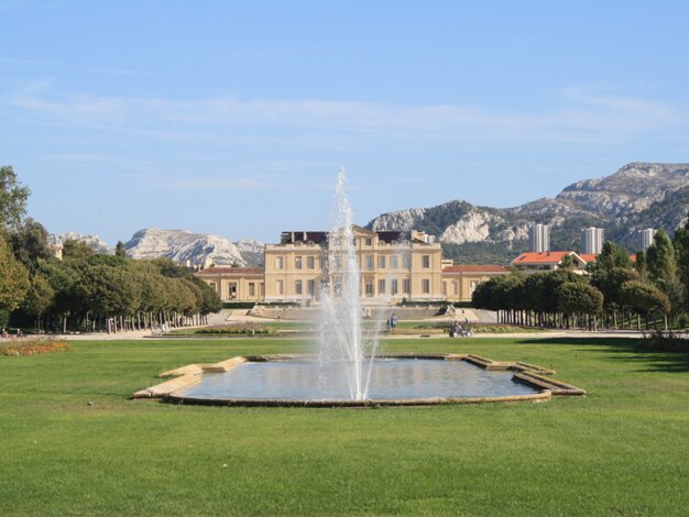 Borely park