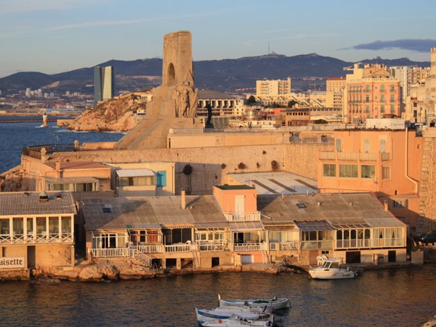 Corniche