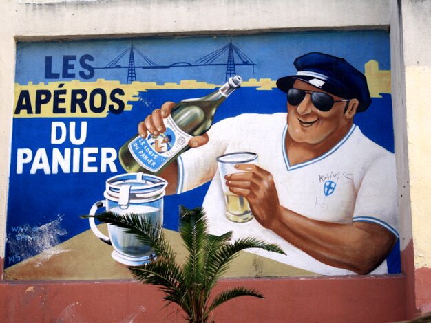 Le Panier