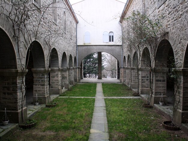 Notre-Dame des anges