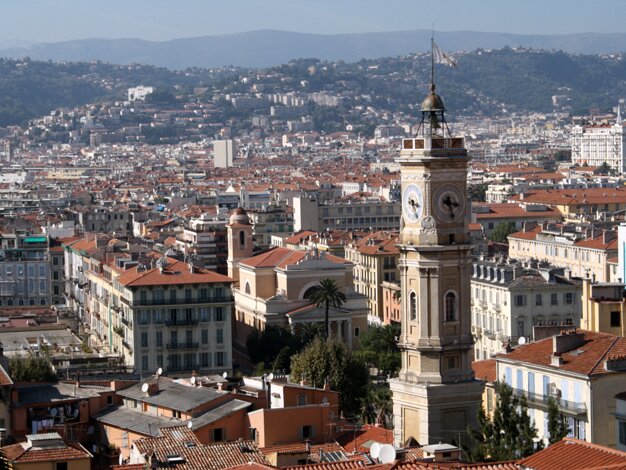 Old Town
