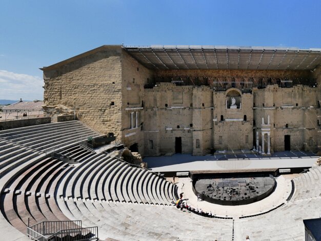 Theater