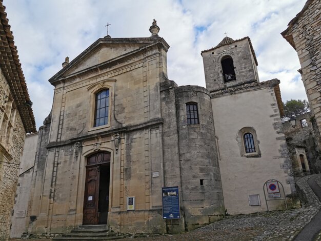 Church