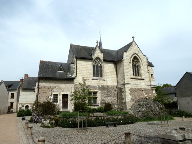 Chapel