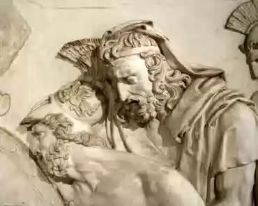 IMG_0966 Epaminondas, first prize in Rome, 1811.