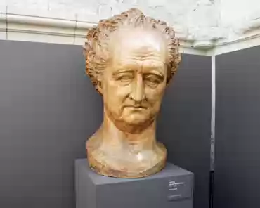 IMG_0983 Goethe, 1831.