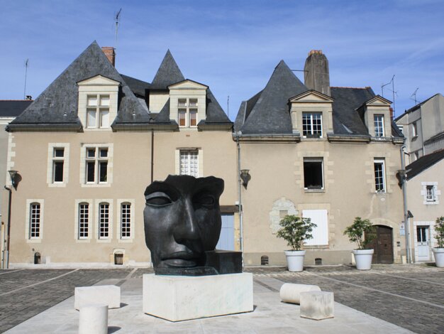 Fine Arts Museum