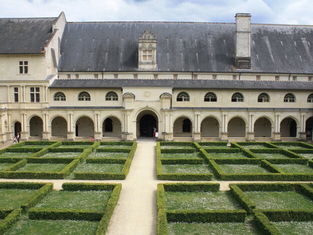 Cloister