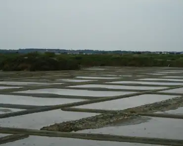 img_5009 Salt evaporation ponds near Guérande.