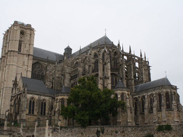 Cathedral