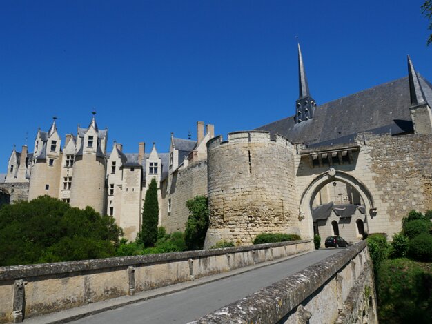 Castle