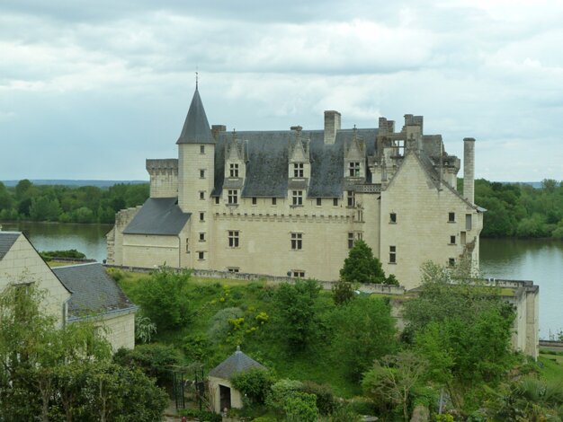 Castle