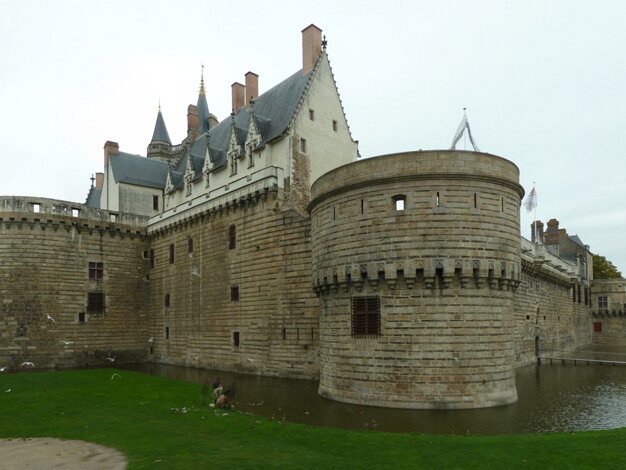 Castle