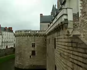 08 Jacobins tower, once a jail for English soldiers (18th century).