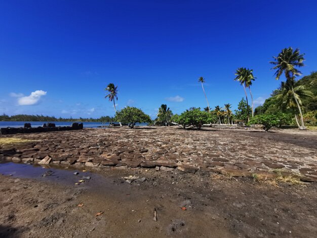 Marae Maeva