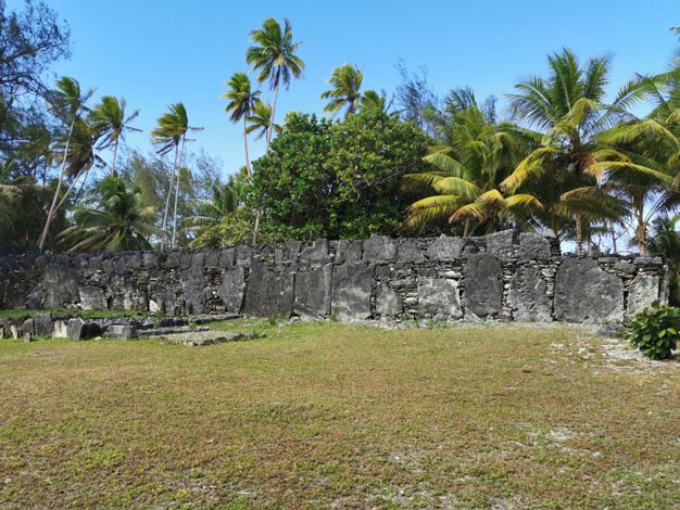 Marae Manunu
