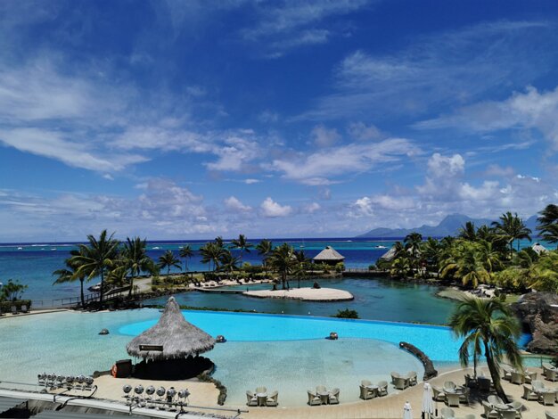 Hotel Intercontinental