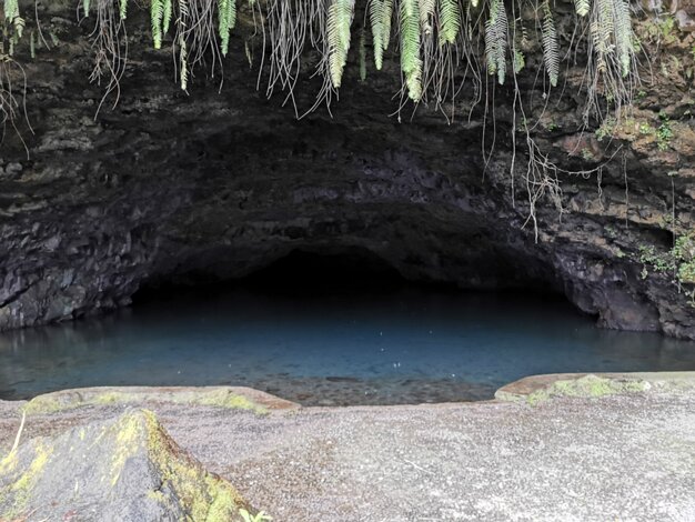 Maraa caves