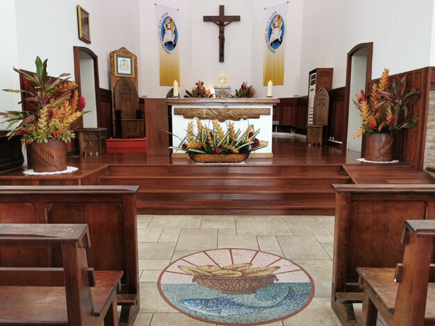 Cathedral