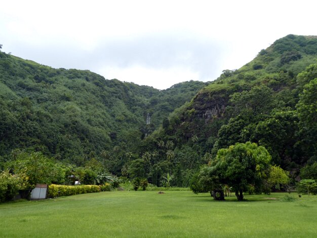 Taharoa