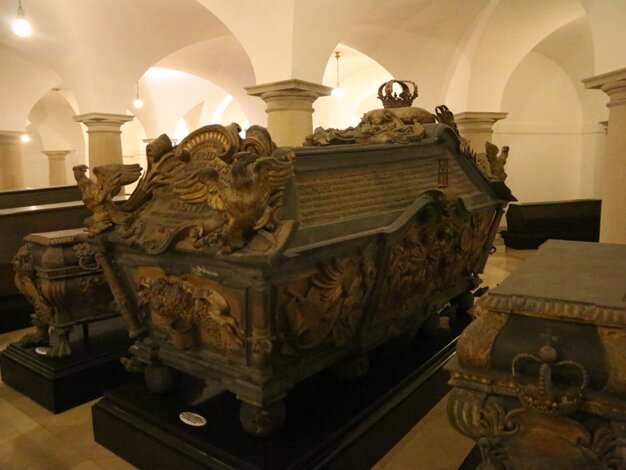 Crypt