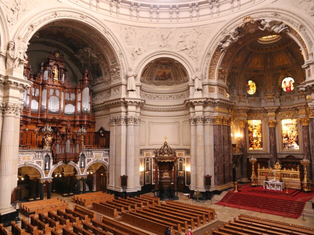 Inside
