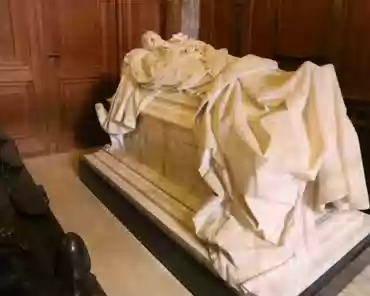 IMG_9960 Tomb of Emperor Friedrich III (1831-1888).