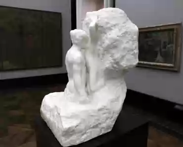 IMG_0039 Auguste Rodin, Man and his thought, 1899.