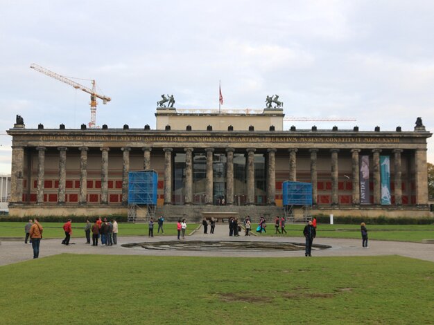 Altes Museum