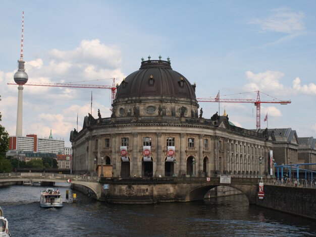 Bode Museum