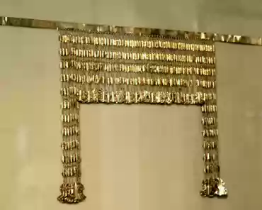 IMG_6395 Jewels from Troy, mid 3rd millenium BC.