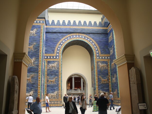 Pergamon