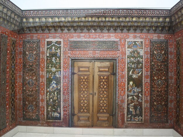 Islamic Art