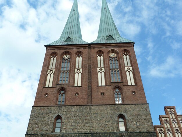Saint Nicholas church