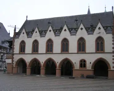 p2210616 Rathaus (parliament), 15th century.